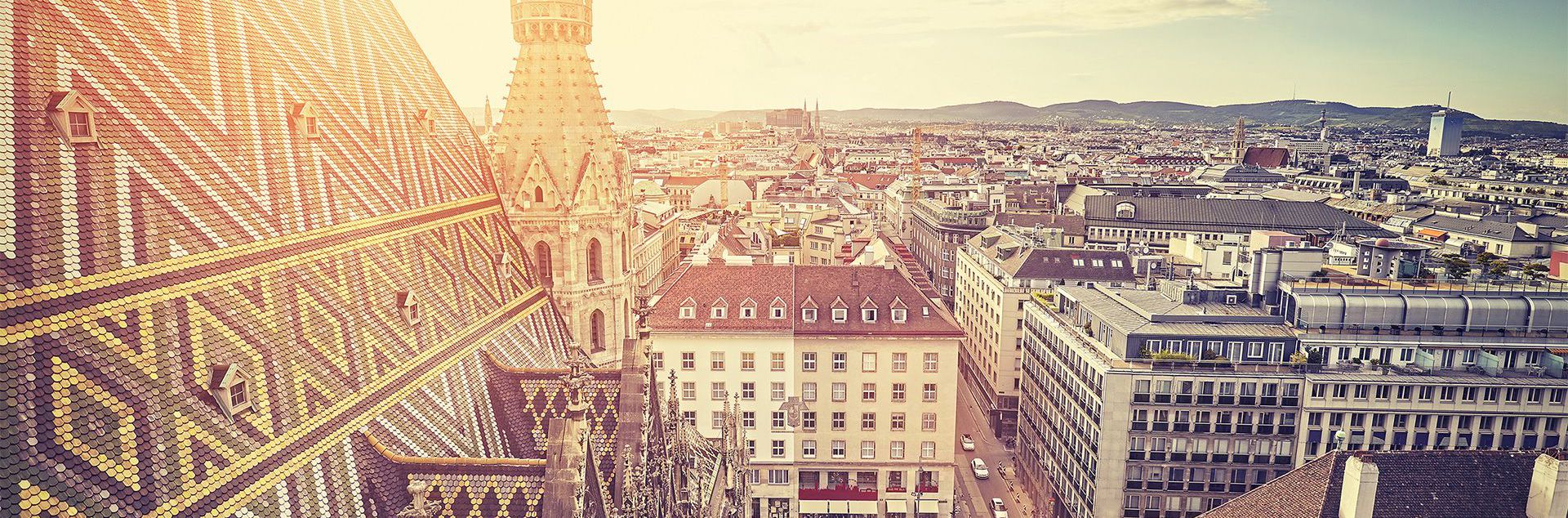 Photo Stadt Wien