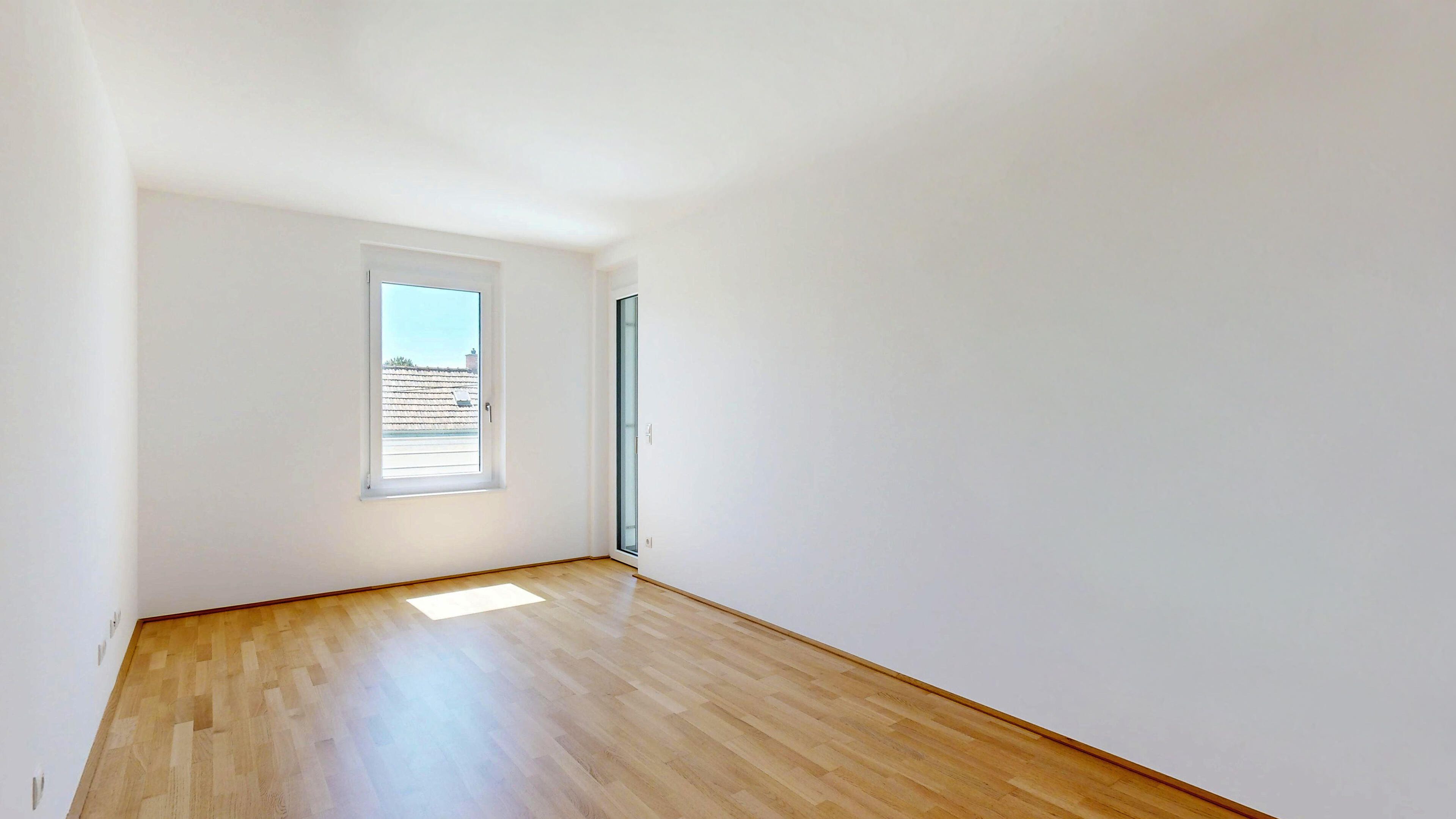 Ansicht 2. Zimmer