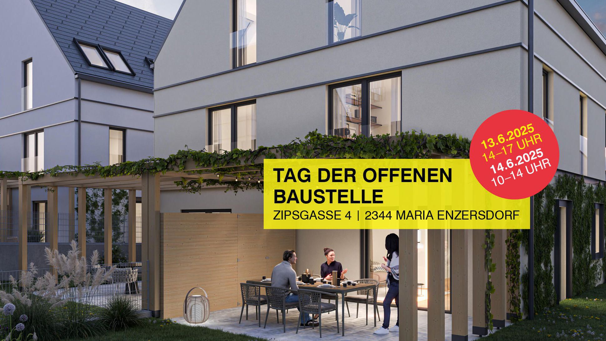 2344 Maria Enzersdorf, Zipsgasse 4