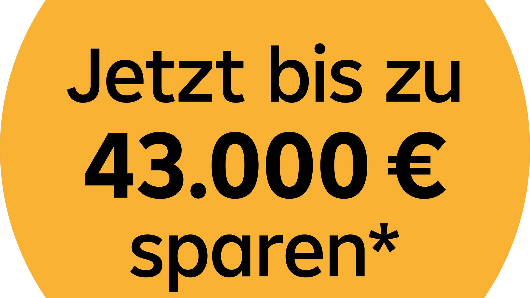 Hinweis zu einer Werbeaktion