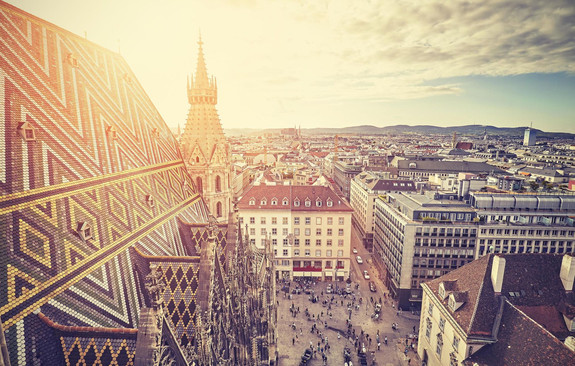 Bild Stadt Wien