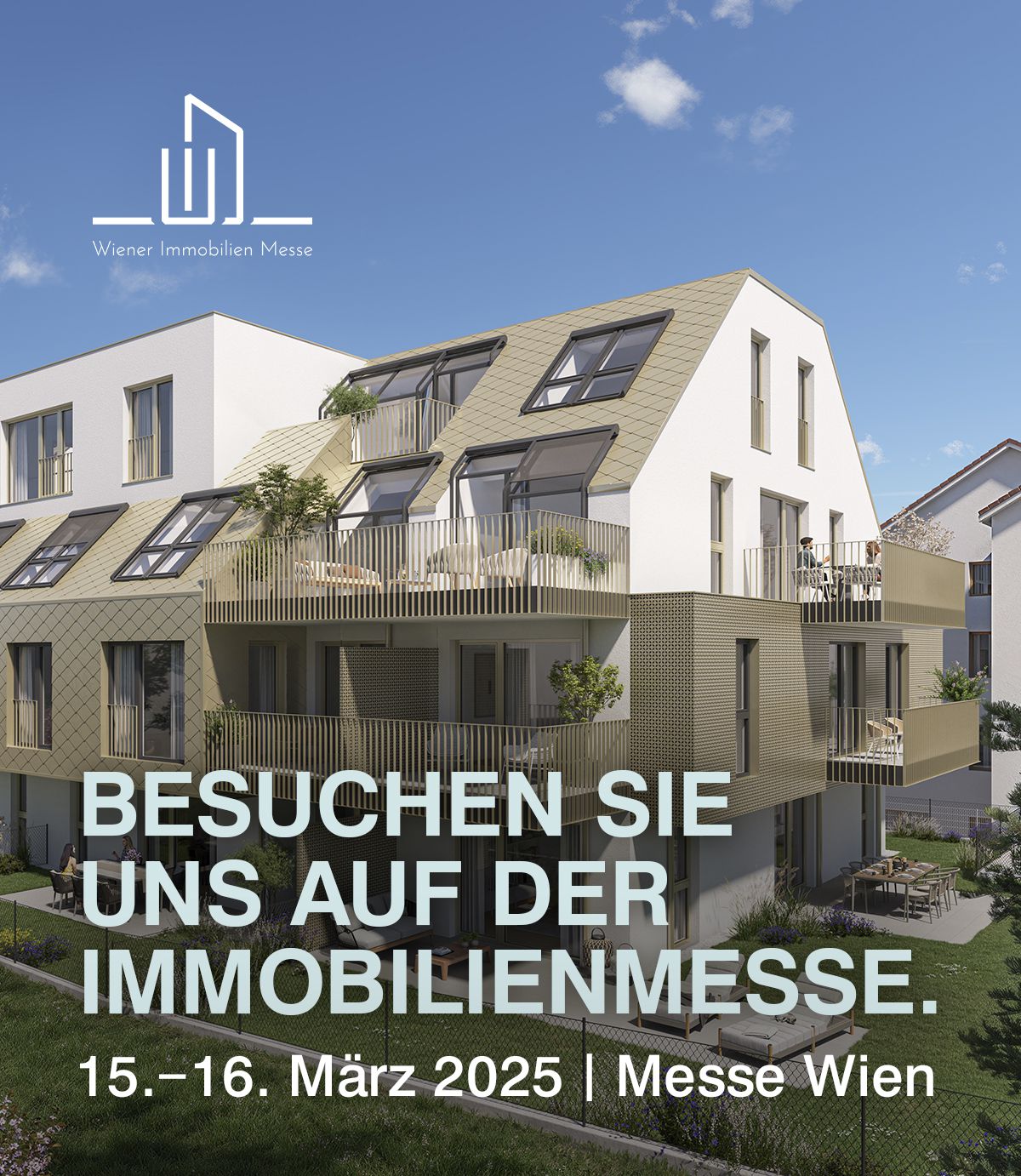 Invitation to the WIM