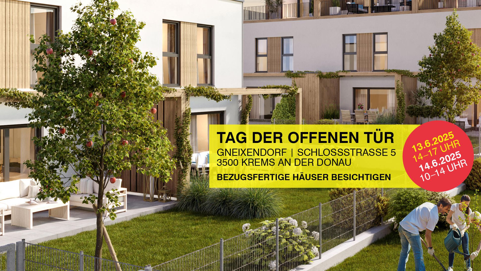 3500 Krems an der Donau, Gneixendorf, Schloßstraße 5