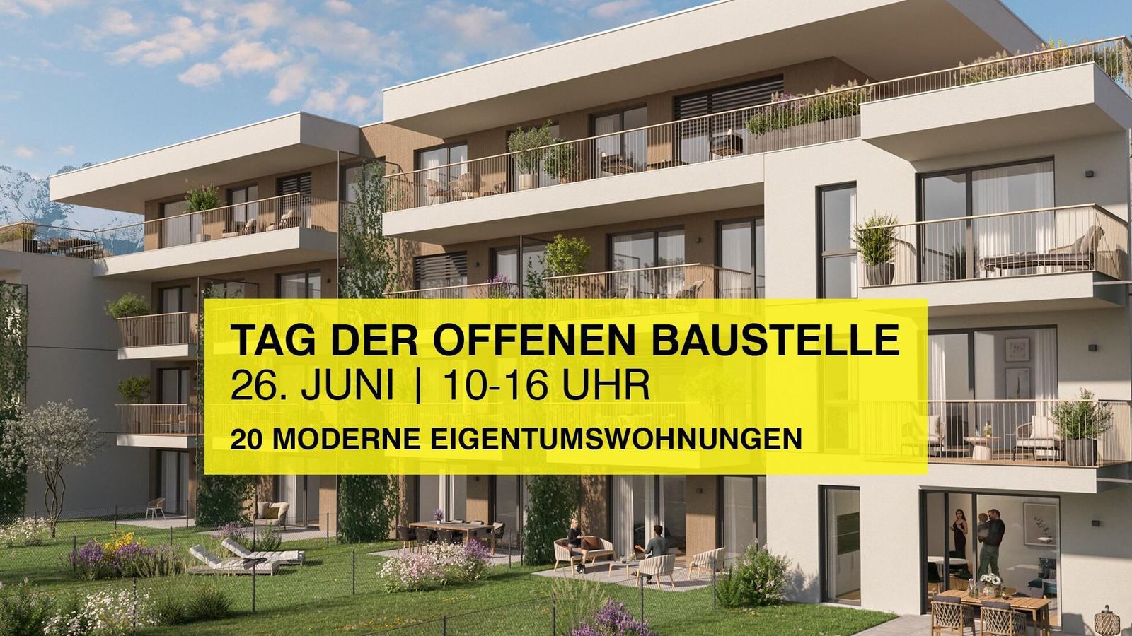 6020 Innsbruck, Algunder Straße 6